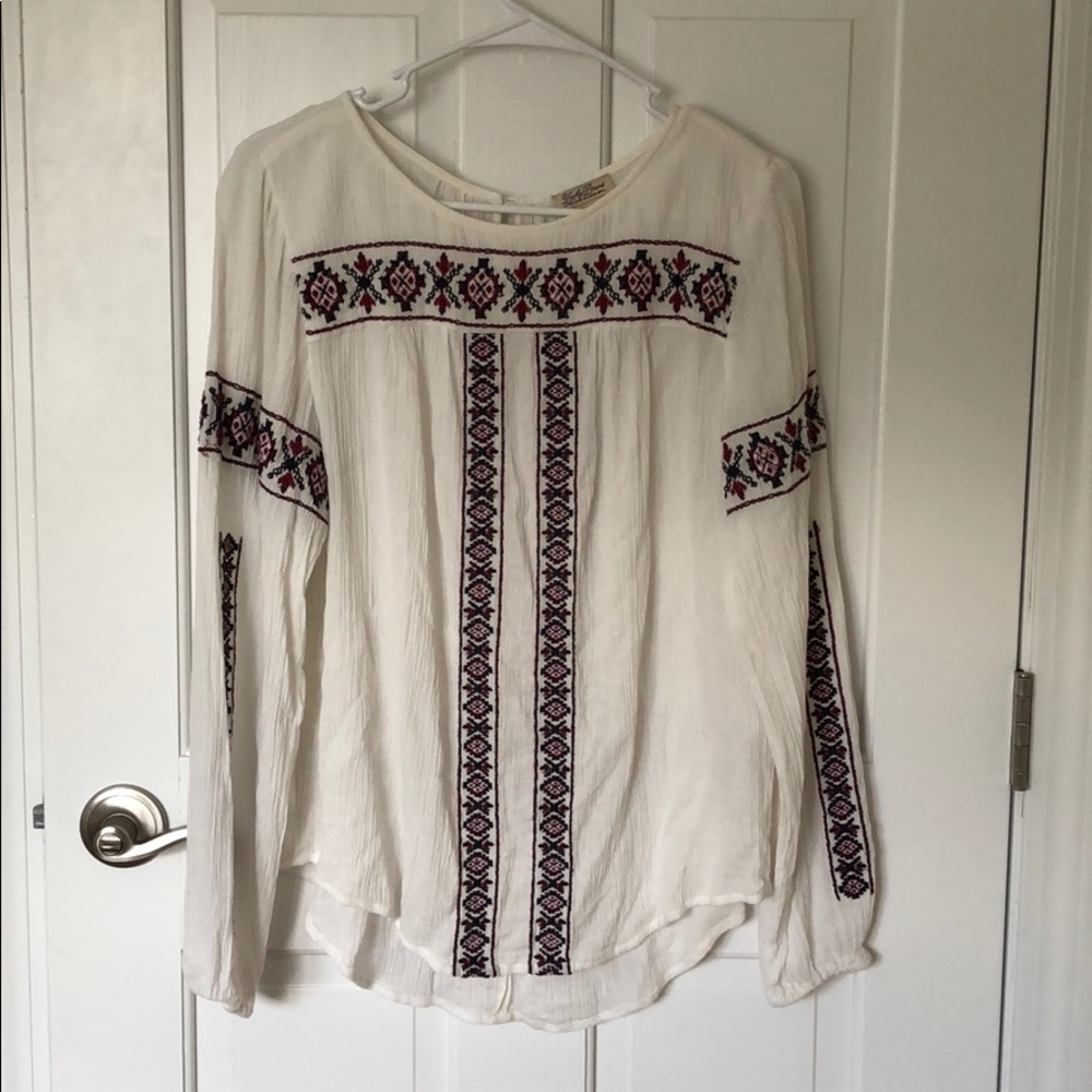 Lucky Brand Shirt